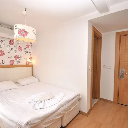 Hotel Gulhane Corner 3*