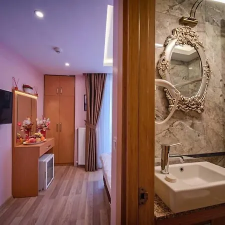 Gulhane Corner 3* Istanbul