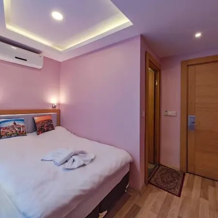 Gulhane Corner Hotel Istanbul