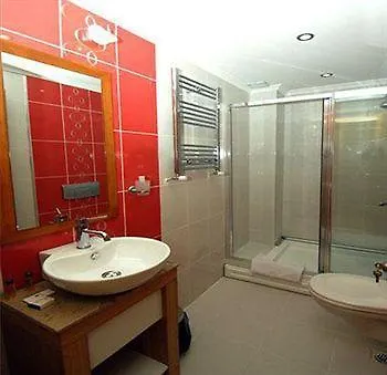 Hotel Gulhane Corner 3*