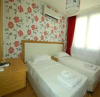 Gulhane Corner Hotel Istanbul