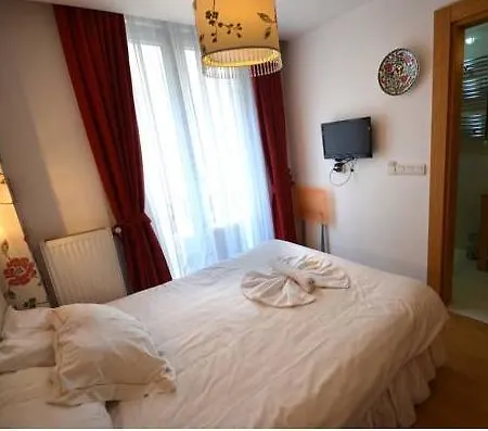 Gulhane Corner Istanbul