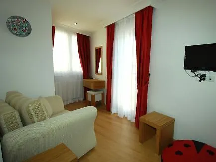 Hotel Gulhane Corner