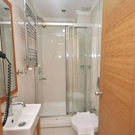 Gulhane Corner 3*