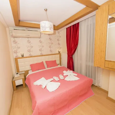 Gulhane Corner Istanbul