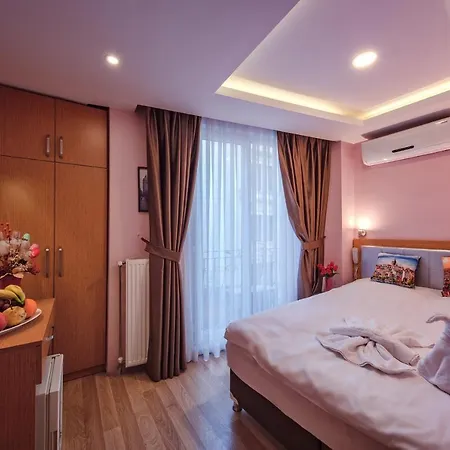 Hotel Gulhane Corner