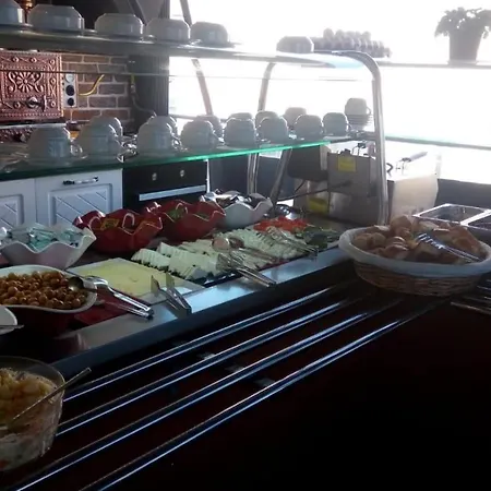 Hotel Gulhane Corner