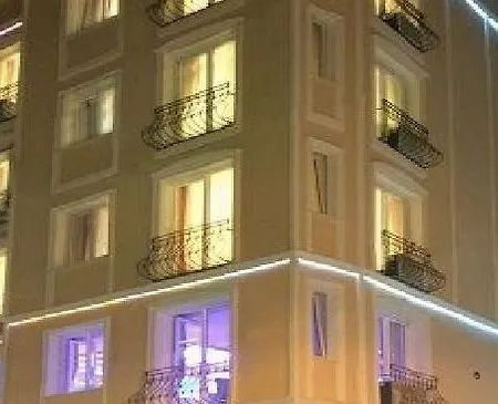 Gulhane Corner İstanbul