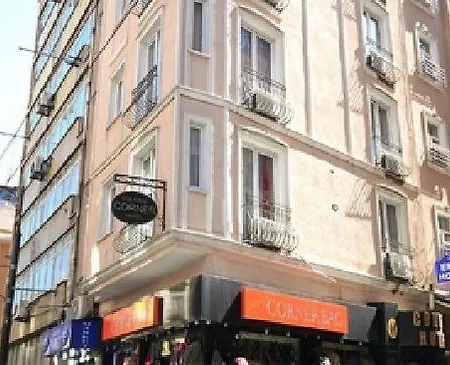 Gulhane Corner Hotel