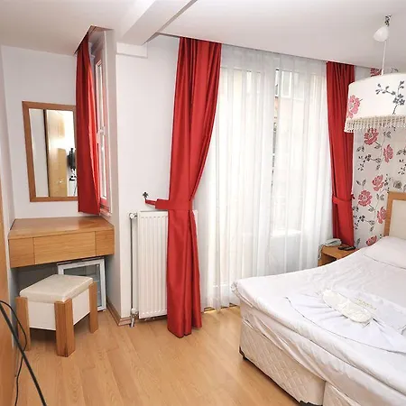 Gulhane Corner 4* Istanbul