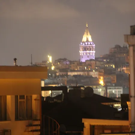Gulhane Corner Hotel 3*