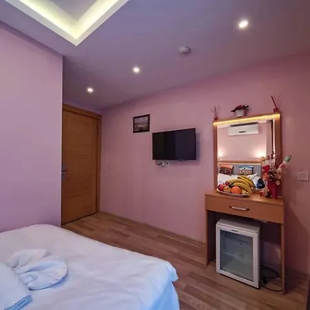 Gulhane Corner 3* Estambul