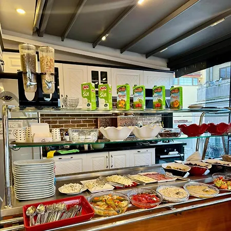 Gulhane Corner Otel İstanbul