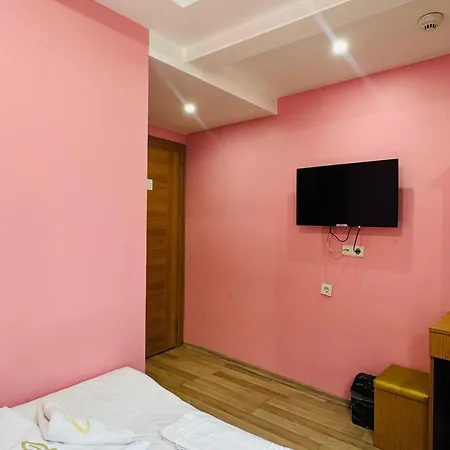 ギュルハネ コーナー