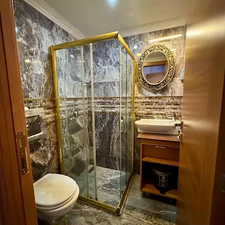 Gulhane Corner 3*