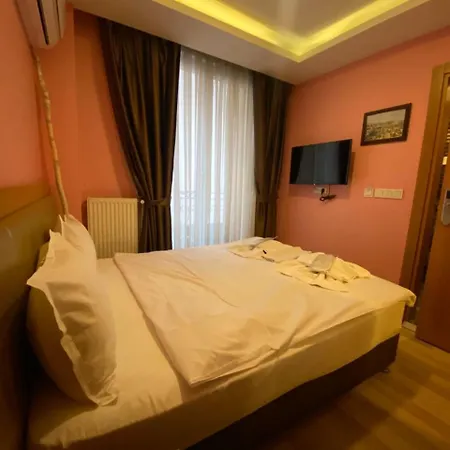 Hotel Gulhane Corner Estambul