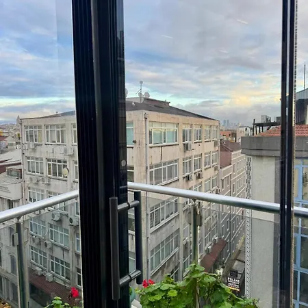 Hotel Gulhane Corner Estambul