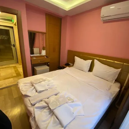 Gulhane Corner 3* Estambul