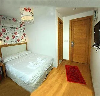 Gulhane Corner Hotel Istanbul