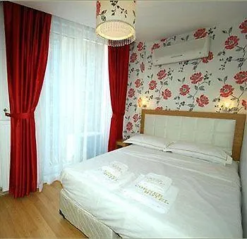 Gulhane Corner 3*
