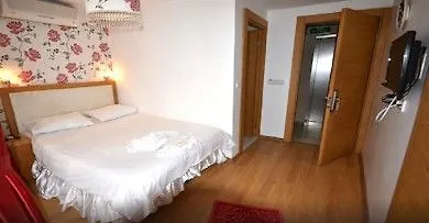 ギュルハネ コーナー