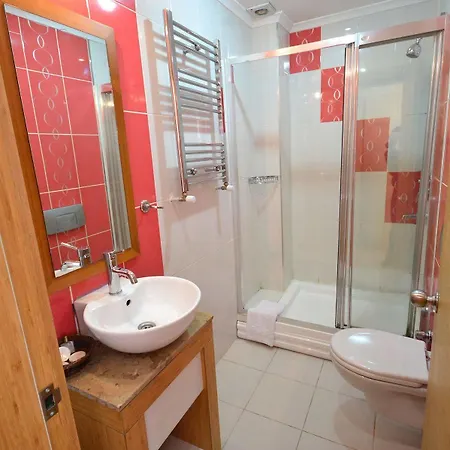 Hotel Gulhane Corner Istambul