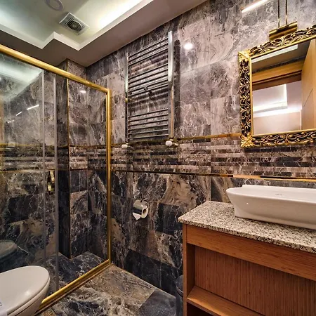 Gulhane Corner Hotel 3*