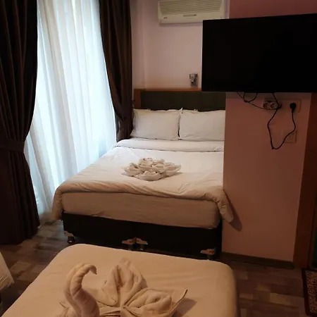 Otel Gulhane Corner İstanbul