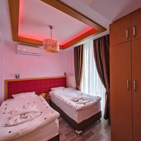 Gulhane Corner Hotel Istambul