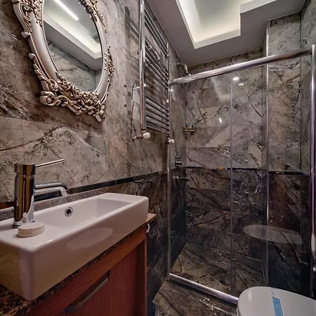 Gulhane Corner 4* Istanbul