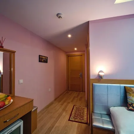Gulhane Corner Hotel