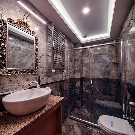 Gulhane Corner 3*