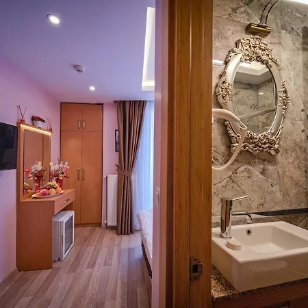 Gulhane Corner Hotel Istanbul