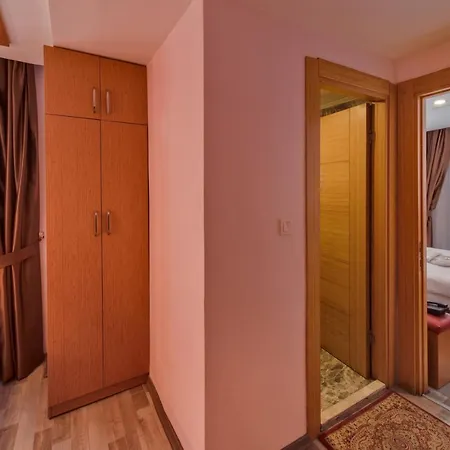 Gulhane Corner 3* Istambul