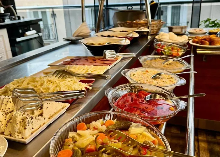 ギュルハネ コーナー