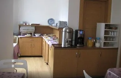 ギュルハネ コーナー