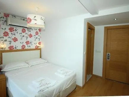 ギュルハネ コーナー