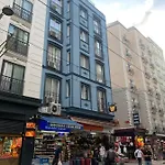 Gulhane Corner 3* Istanbul