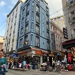 Gulhane Corner