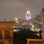 Gulhane Corner Hotel 3*