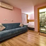 Gulhane Corner Hotel Istanbul