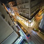 Gulhane Corner Hotel 3*