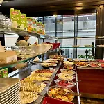 Gulhane Corner Hotel 3*