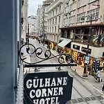 Gulhane Corner Hotel