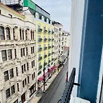 Gulhane Corner Hotel Istanbul