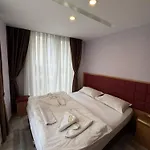 Gulhane Corner Hotel Istanbul