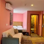 Gulhane Corner Hotel Istanbul