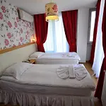 Hotel Gulhane Corner 3*
