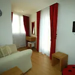 Hotel Gulhane Corner