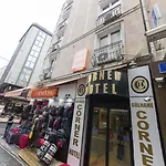 Gulhane Corner Hotel